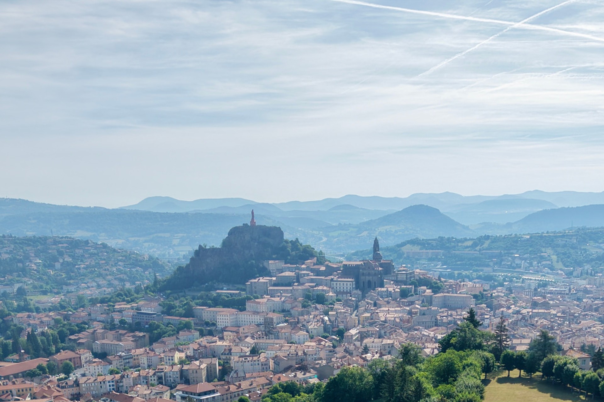 Agence immobiliere CENTURY 21 L'Agence du Velay - Le Puy en Velay