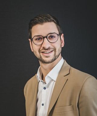 Ronan BELLEDENT