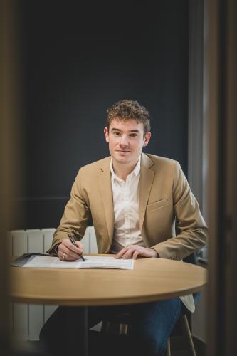 Théo VALENTIN
