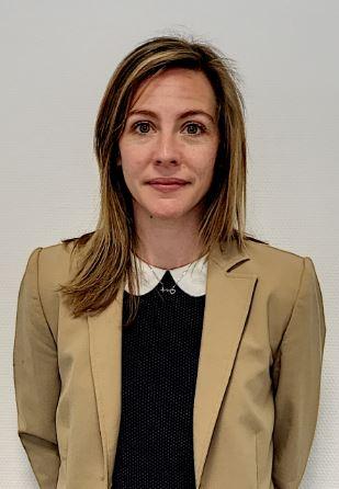 Déborah BUISSON