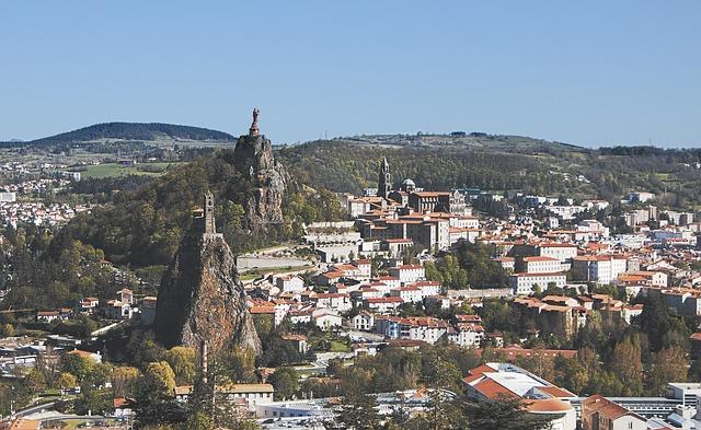 Le Puy-en-Velay/immobilier/CENTURY 21 L'agence du Velay/Le puy en velay