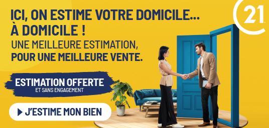 Le Puy-en-Velay/immobilier/CENTURY21 L'Agence du Velay/Le Puy en Velay