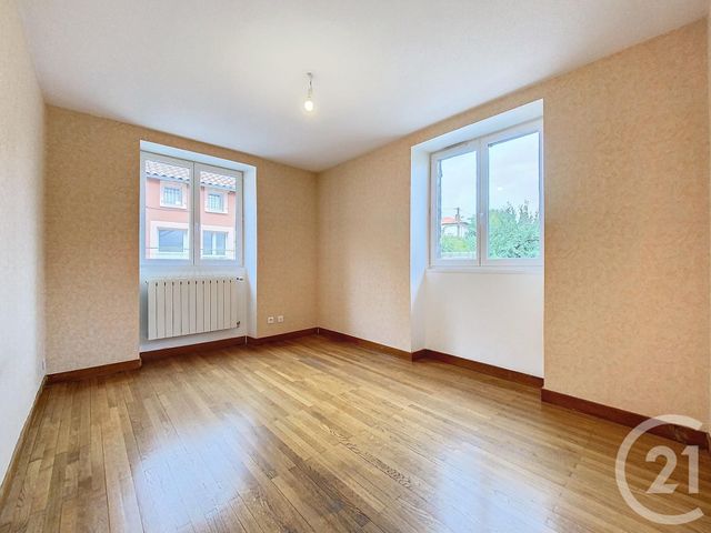 maison à vendre - 6 pièces - 156.96 m2 - LE PUY EN VELAY - 43 - AUVERGNE - Century 21 L'Agence Du Velay