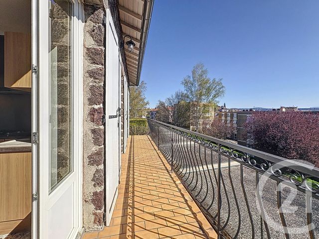 maison à vendre - 6 pièces - 156.96 m2 - LE PUY EN VELAY - 43 - AUVERGNE - Century 21 L'Agence Du Velay