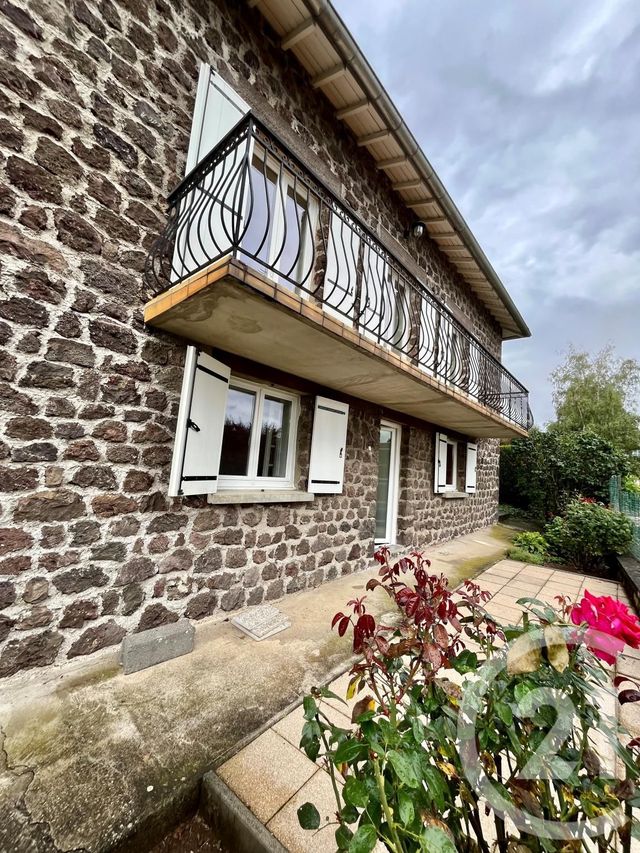 maison - LE PUY EN VELAY - 43
