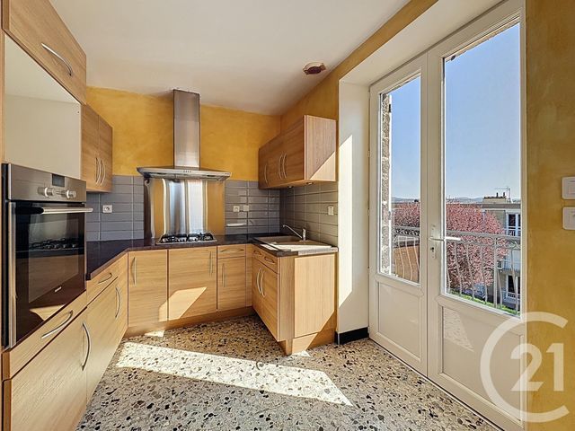 maison à vendre - 6 pièces - 156.96 m2 - LE PUY EN VELAY - 43 - AUVERGNE - Century 21 L'Agence Du Velay