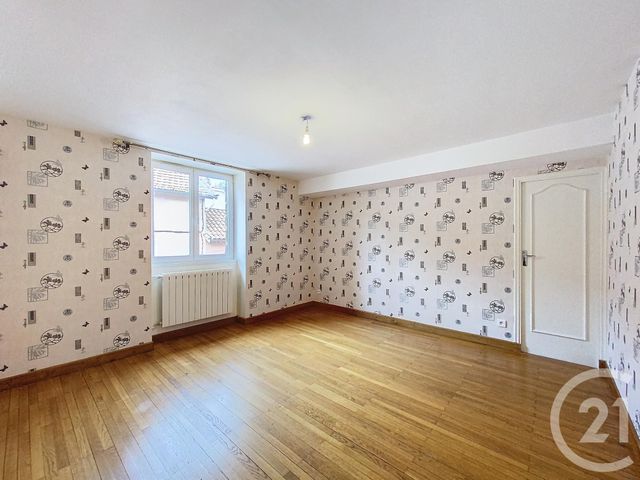 maison à vendre - 6 pièces - 156.96 m2 - LE PUY EN VELAY - 43 - AUVERGNE - Century 21 L'Agence Du Velay