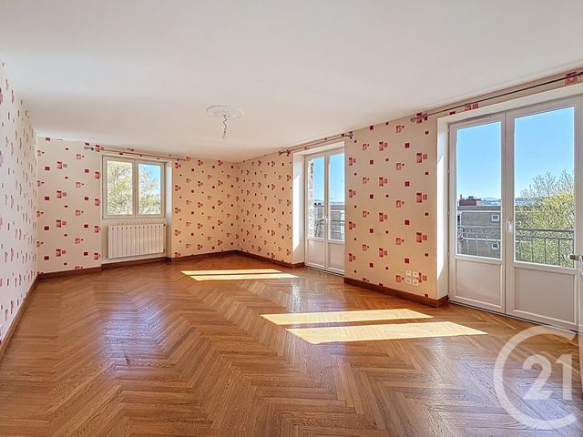 maison à vendre - 6 pièces - 156.96 m2 - LE PUY EN VELAY - 43 - AUVERGNE - Century 21 L'Agence Du Velay