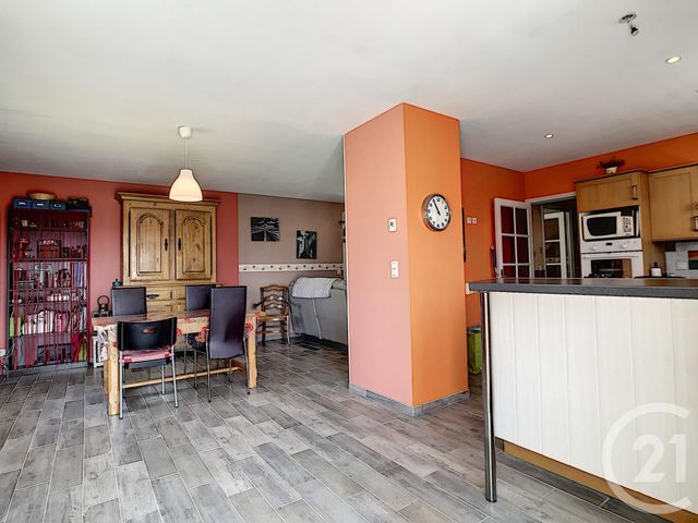 maison à vendre - 4 pièces - 101.06 m2 - LE MONTEIL - 43 - AUVERGNE - Century 21 L'Agence Du Velay maison à vendre - 4 pièces - 101.06 m2 - LE MONTEIL - 43 - AUVERGNE - Century 21 L'Agence Du Velay
