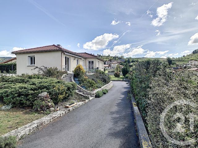 maison à vendre - 4 pièces - 101.06 m2 - LE MONTEIL - 43 - AUVERGNE - Century 21 L'Agence Du Velay maison à vendre - 4 pièces - 101.06 m2 - LE MONTEIL - 43 - AUVERGNE - Century 21 L'Agence Du Velay