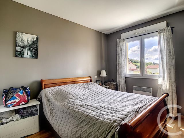 maison à vendre - 4 pièces - 101.06 m2 - LE MONTEIL - 43 - AUVERGNE - Century 21 L'Agence Du Velay maison à vendre - 4 pièces - 101.06 m2 - LE MONTEIL - 43 - AUVERGNE - Century 21 L'Agence Du Velay