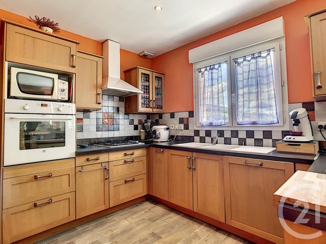 maison à vendre - 4 pièces - 101.06 m2 - LE MONTEIL - 43 - AUVERGNE - Century 21 L'Agence Du Velay maison à vendre - 4 pièces - 101.06 m2 - LE MONTEIL - 43 - AUVERGNE - Century 21 L'Agence Du Velay