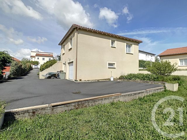 maison à vendre - 4 pièces - 101.06 m2 - LE MONTEIL - 43 - AUVERGNE - Century 21 L'Agence Du Velay maison à vendre - 4 pièces - 101.06 m2 - LE MONTEIL - 43 - AUVERGNE - Century 21 L'Agence Du Velay
