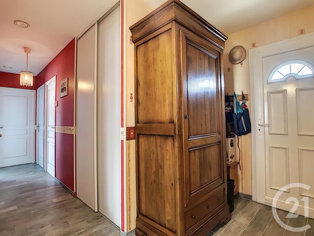 maison à vendre - 4 pièces - 101.06 m2 - LE MONTEIL - 43 - AUVERGNE - Century 21 L'Agence Du Velay maison à vendre - 4 pièces - 101.06 m2 - LE MONTEIL - 43 - AUVERGNE - Century 21 L'Agence Du Velay