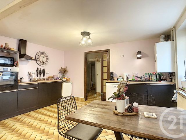 Afficher la photo en grand maison à vendre - 4 pièces - 99.72 m2 - BRIVES CHARENSAC - 43 - AUVERGNE - Century 21 L'Agence Du Velay