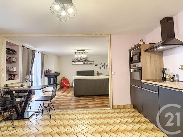 Afficher la photo en grand maison à vendre - 4 pièces - 99.72 m2 - BRIVES CHARENSAC - 43 - AUVERGNE - Century 21 L'Agence Du Velay