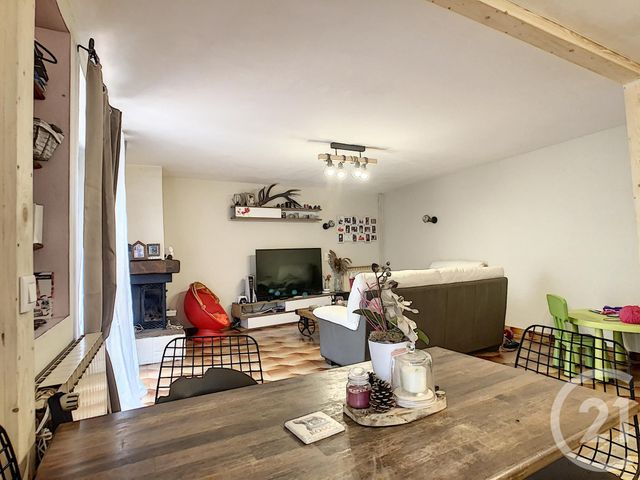 Afficher la photo en grand maison à vendre - 4 pièces - 99.72 m2 - BRIVES CHARENSAC - 43 - AUVERGNE - Century 21 L'Agence Du Velay