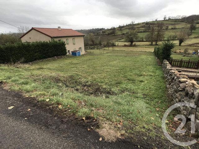 terrain - POLIGNAC - 43