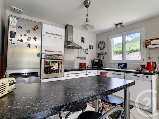 maison à vendre - 5 pièces - 101.39 m2 - LE PUY EN VELAY - 43 - AUVERGNE - Century 21 L'Agence Du Velay maison à vendre - 5 pièces - 101.39 m2 - LE PUY EN VELAY - 43 - AUVERGNE - Century 21 L'Agence Du Velay