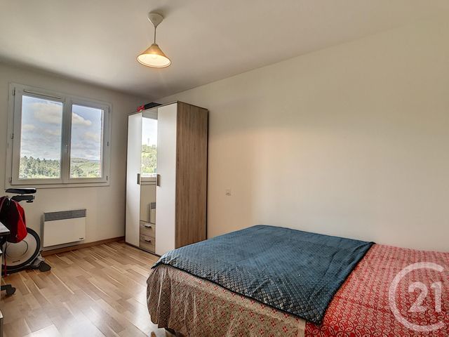 maison à vendre - 5 pièces - 101.39 m2 - LE PUY EN VELAY - 43 - AUVERGNE - Century 21 L'Agence Du Velay maison à vendre - 5 pièces - 101.39 m2 - LE PUY EN VELAY - 43 - AUVERGNE - Century 21 L'Agence Du Velay