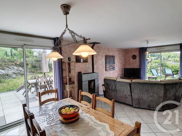 maison à vendre - 5 pièces - 101.39 m2 - LE PUY EN VELAY - 43 - AUVERGNE - Century 21 L'Agence Du Velay maison à vendre - 5 pièces - 101.39 m2 - LE PUY EN VELAY - 43 - AUVERGNE - Century 21 L'Agence Du Velay