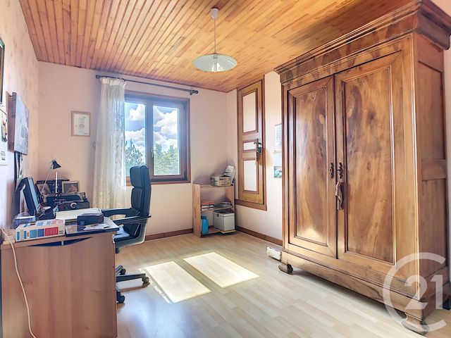 Afficher la photo en grand maison à vendre - 5 pièces - 177.18 m2 - BAINS - 43 - AUVERGNE - Century 21 L'Agence Du Velay