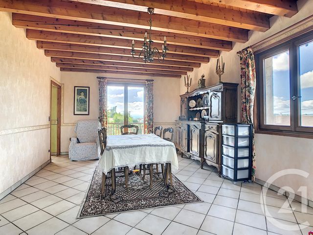 Afficher la photo en grand maison à vendre - 5 pièces - 177.18 m2 - BAINS - 43 - AUVERGNE - Century 21 L'Agence Du Velay