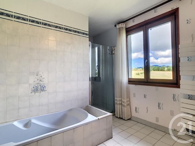 Afficher la photo en grand maison à vendre - 5 pièces - 177.18 m2 - BAINS - 43 - AUVERGNE - Century 21 L'Agence Du Velay