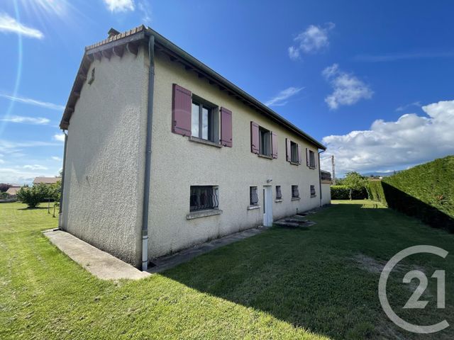 Afficher la photo en grand maison à vendre - 5 pièces - 177.18 m2 - BAINS - 43 - AUVERGNE - Century 21 L'Agence Du Velay