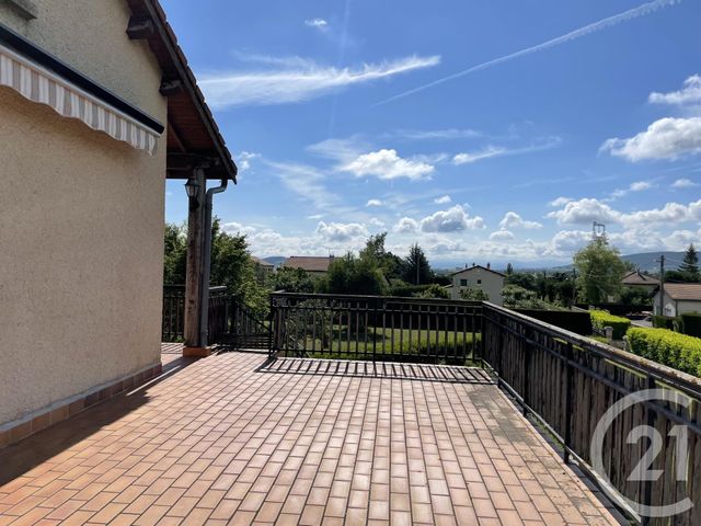 Afficher la photo en grand maison à vendre - 5 pièces - 177.18 m2 - BAINS - 43 - AUVERGNE - Century 21 L'Agence Du Velay