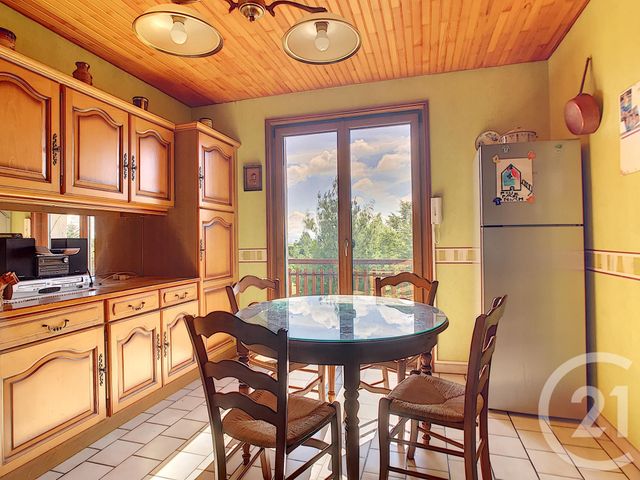 Afficher la photo en grand maison à vendre - 5 pièces - 177.18 m2 - BAINS - 43 - AUVERGNE - Century 21 L'Agence Du Velay