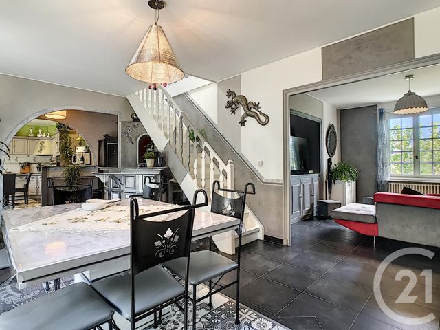 maison à vendre - 6 pièces - 131.65 m2 - ESPALY ST MARCEL - 43 - AUVERGNE - Century 21 L'Agence Du Velay maison à vendre - 6 pièces - 131.65 m2 - ESPALY ST MARCEL - 43 - AUVERGNE - Century 21 L'Agence Du Velay