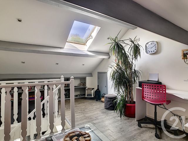 maison à vendre - 6 pièces - 131.65 m2 - ESPALY ST MARCEL - 43 - AUVERGNE - Century 21 L'Agence Du Velay maison à vendre - 6 pièces - 131.65 m2 - ESPALY ST MARCEL - 43 - AUVERGNE - Century 21 L'Agence Du Velay