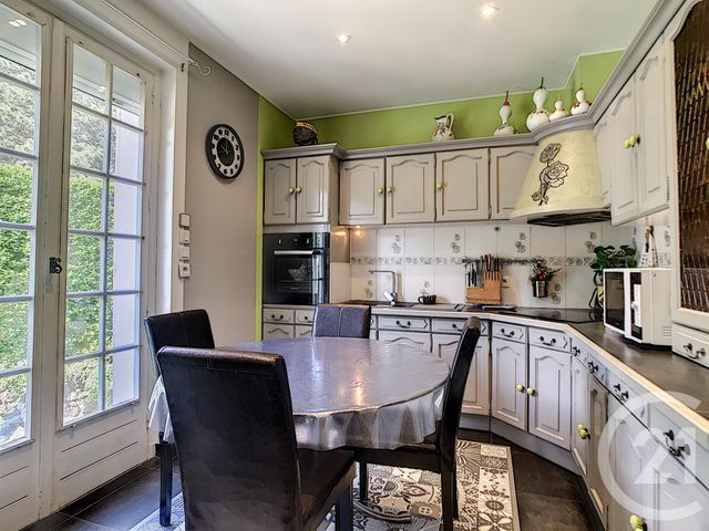 maison à vendre - 6 pièces - 131.65 m2 - ESPALY ST MARCEL - 43 - AUVERGNE - Century 21 L'Agence Du Velay maison à vendre - 6 pièces - 131.65 m2 - ESPALY ST MARCEL - 43 - AUVERGNE - Century 21 L'Agence Du Velay