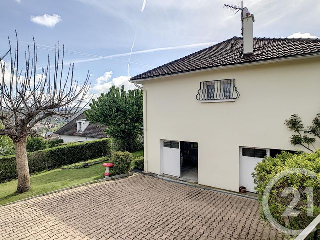 maison à vendre - 6 pièces - 131.65 m2 - ESPALY ST MARCEL - 43 - AUVERGNE - Century 21 L'Agence Du Velay maison à vendre - 6 pièces - 131.65 m2 - ESPALY ST MARCEL - 43 - AUVERGNE - Century 21 L'Agence Du Velay