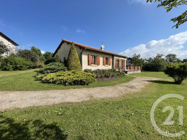 maison à vendre - 5 pièces - 125.56 m2 - BELLEVUE LA MONTAGNE - 43 - AUVERGNE - Century 21 L'Agence Du Velay maison à vendre - 5 pièces - 125.56 m2 - BELLEVUE LA MONTAGNE - 43 - AUVERGNE - Century 21 L'Agence Du Velay