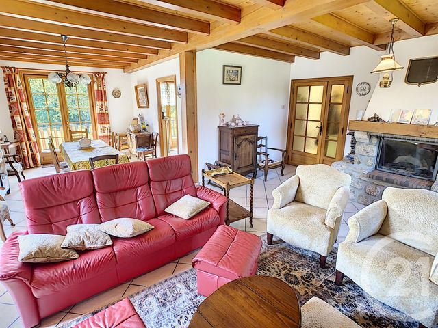 maison à vendre - 5 pièces - 125.56 m2 - BELLEVUE LA MONTAGNE - 43 - AUVERGNE - Century 21 L'Agence Du Velay maison à vendre - 5 pièces - 125.56 m2 - BELLEVUE LA MONTAGNE - 43 - AUVERGNE - Century 21 L'Agence Du Velay
