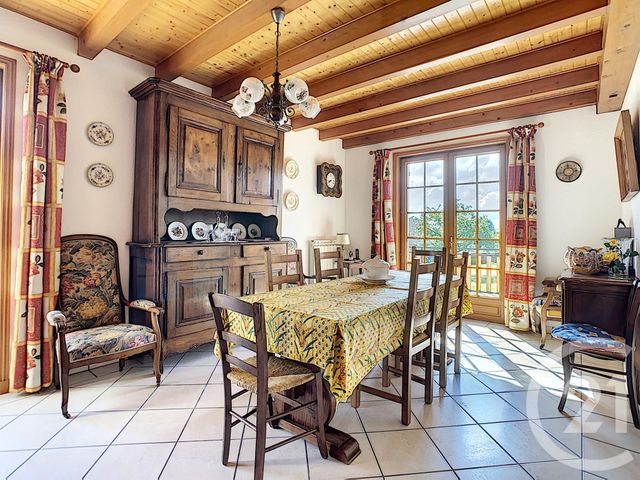 maison à vendre - 5 pièces - 125.56 m2 - BELLEVUE LA MONTAGNE - 43 - AUVERGNE - Century 21 L'Agence Du Velay maison à vendre - 5 pièces - 125.56 m2 - BELLEVUE LA MONTAGNE - 43 - AUVERGNE - Century 21 L'Agence Du Velay