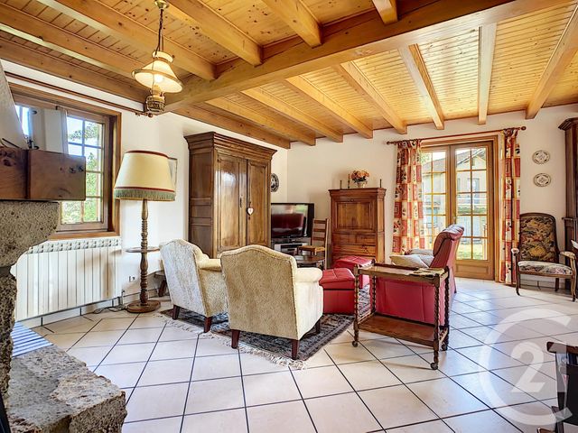 maison à vendre - 5 pièces - 125.56 m2 - BELLEVUE LA MONTAGNE - 43 - AUVERGNE - Century 21 L'Agence Du Velay maison à vendre - 5 pièces - 125.56 m2 - BELLEVUE LA MONTAGNE - 43 - AUVERGNE - Century 21 L'Agence Du Velay