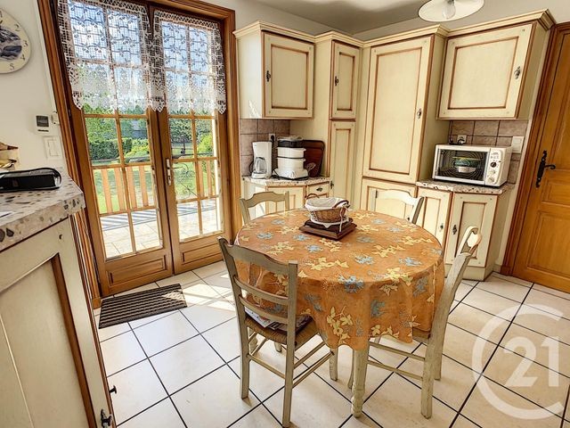 maison à vendre - 5 pièces - 125.56 m2 - BELLEVUE LA MONTAGNE - 43 - AUVERGNE - Century 21 L'Agence Du Velay maison à vendre - 5 pièces - 125.56 m2 - BELLEVUE LA MONTAGNE - 43 - AUVERGNE - Century 21 L'Agence Du Velay