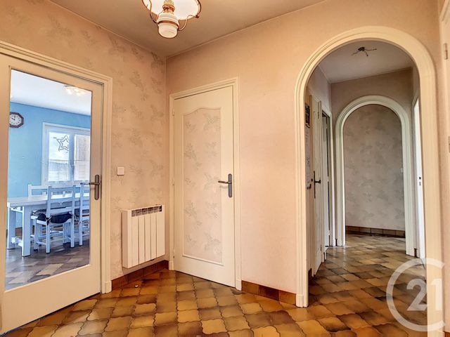 Afficher la photo en grand maison à vendre - 7 pièces - 189.0 m2 - LE PUY EN VELAY - 43 - AUVERGNE - Century 21 L'Agence Du Velay