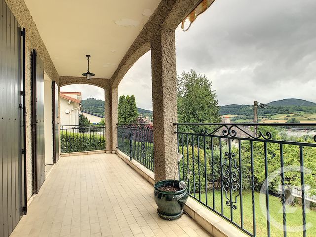 Afficher la photo en grand maison à vendre - 7 pièces - 189.0 m2 - LE PUY EN VELAY - 43 - AUVERGNE - Century 21 L'Agence Du Velay