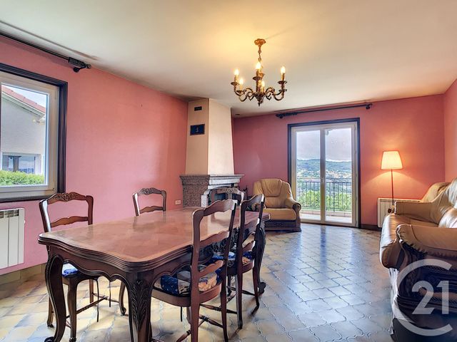 Afficher la photo en grand maison à vendre - 7 pièces - 189.0 m2 - LE PUY EN VELAY - 43 - AUVERGNE - Century 21 L'Agence Du Velay