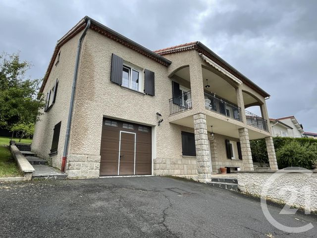 Afficher la photo en grand maison à vendre - 7 pièces - 189.0 m2 - LE PUY EN VELAY - 43 - AUVERGNE - Century 21 L'Agence Du Velay