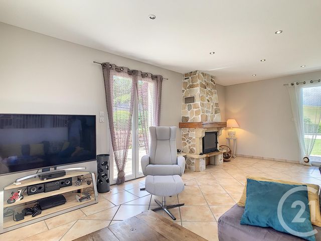 Afficher la photo en grand maison à vendre - 4 pièces - 137.16 m2 - LANTRIAC - 43 - AUVERGNE - Century 21 L'Agence Du Velay
