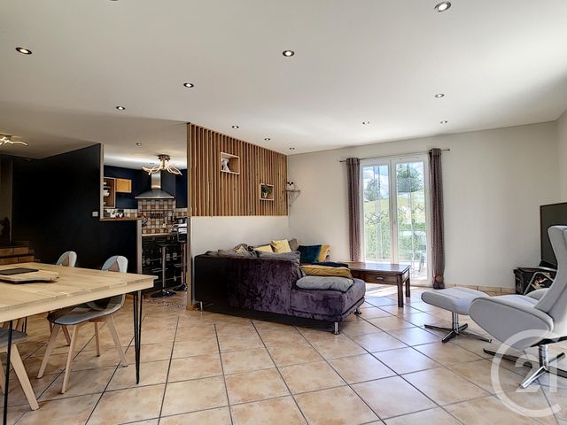 Afficher la photo en grand maison à vendre - 4 pièces - 137.16 m2 - LANTRIAC - 43 - AUVERGNE - Century 21 L'Agence Du Velay