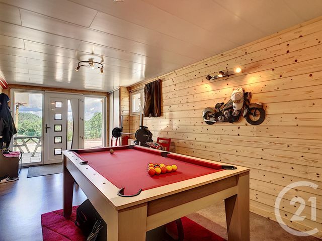 Afficher la photo en grand maison à vendre - 4 pièces - 137.16 m2 - LANTRIAC - 43 - AUVERGNE - Century 21 L'Agence Du Velay