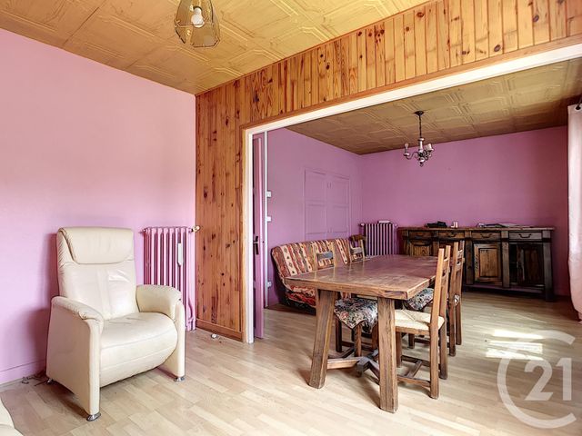 Afficher la photo en grand maison à vendre - 3 pièces - 78.0 m2 - ST PAULIEN - 43 - AUVERGNE - Century 21 L'Agence Du Velay