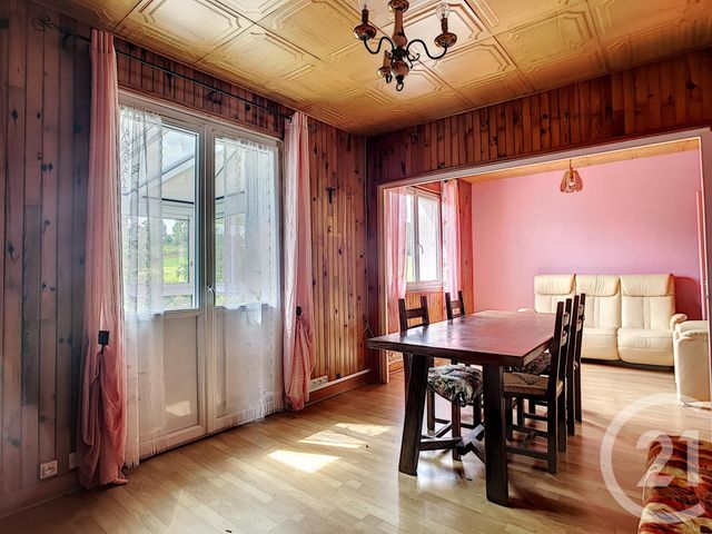 Afficher la photo en grand maison à vendre - 3 pièces - 78.0 m2 - ST PAULIEN - 43 - AUVERGNE - Century 21 L'Agence Du Velay