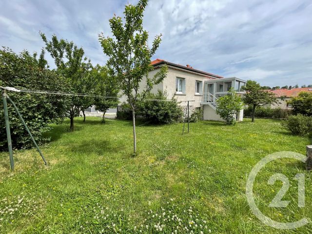 Afficher la photo en grand maison à vendre - 3 pièces - 78.0 m2 - ST PAULIEN - 43 - AUVERGNE - Century 21 L'Agence Du Velay